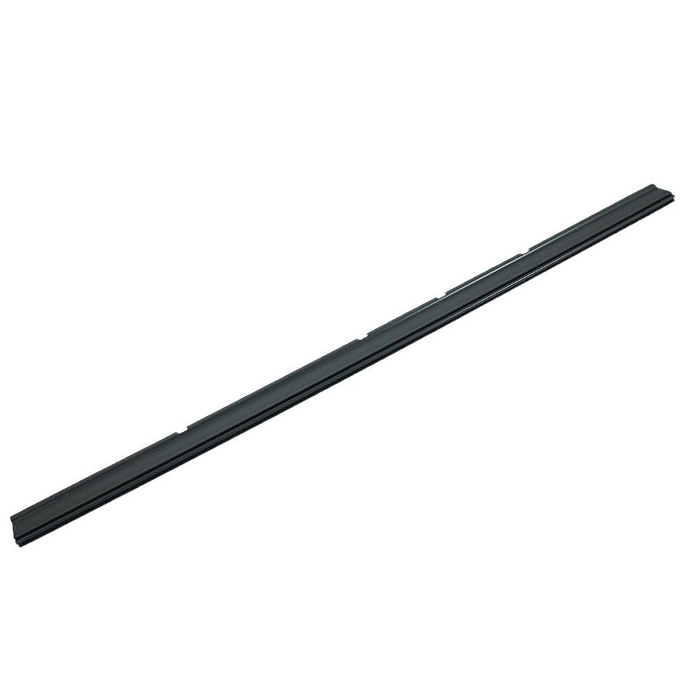 Part #wp3374716, Dishwasher Door Seal Retainer / 21.12 x 1.12 x 0.25