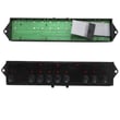 Display for Whirlpool DU940QWDB5 - Part 3374762