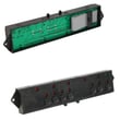 Dishwasher Touch Control Board for Whirlpool DP920QWDB4 - Part 3374778