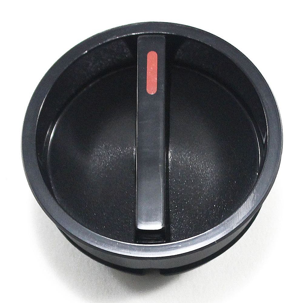 Part #3375348, Dishwasher Timer Knob / 2.12 x 2.12 x 1.00