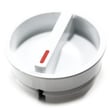 Dishwasher Timer Knob for Whirlpool DU900PCDQ2 - Part 3375349