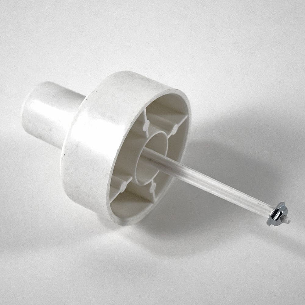 Part #wp3376397, Dishwasher Float Assembly (Replaces 3376397, Wp8519587) / 5.00 x 2.37 x 2.37
