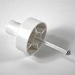 Dishwasher Float Assembly WP3376397