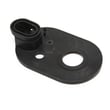 Dishwasher Sump Cap Cover for Maytag MDB4629AWW0 - Part 3376845