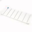 Dishwasher Mini Tine Row for KitchenAid KUDS25SEWH0 - Part 3377439