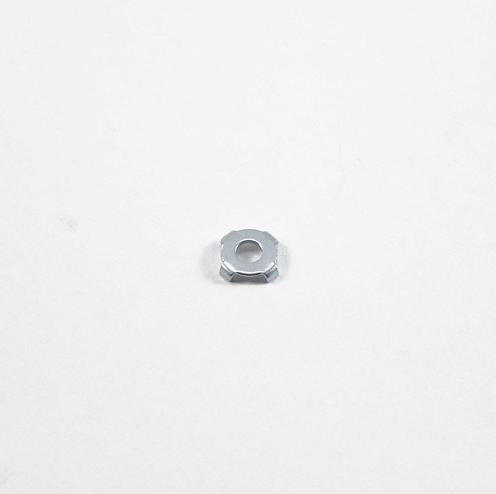 Part #wp3378128, Dishwasher Pronged Washer (Replaces 3378128) / 0.25 x 0.25 x 0.12