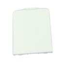 Dishwasher Detergent Dispenser Cover (replaces 3378138) WP3378138