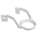 Dishwasher Upper Spray Arm Manifold Retainer (replaces 3378186) WP3378186