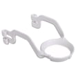 Dishwasher Upper Spray Arm Manifold Retainer WP3378186