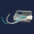 Terminal Box for Kenmore 6651644594 - Part 3378760