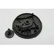 Dishwasher Pump Base for Kenmore 66515964992 - Part 3379336