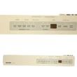 Insert for Kenmore 66516838793 - Part 3379664