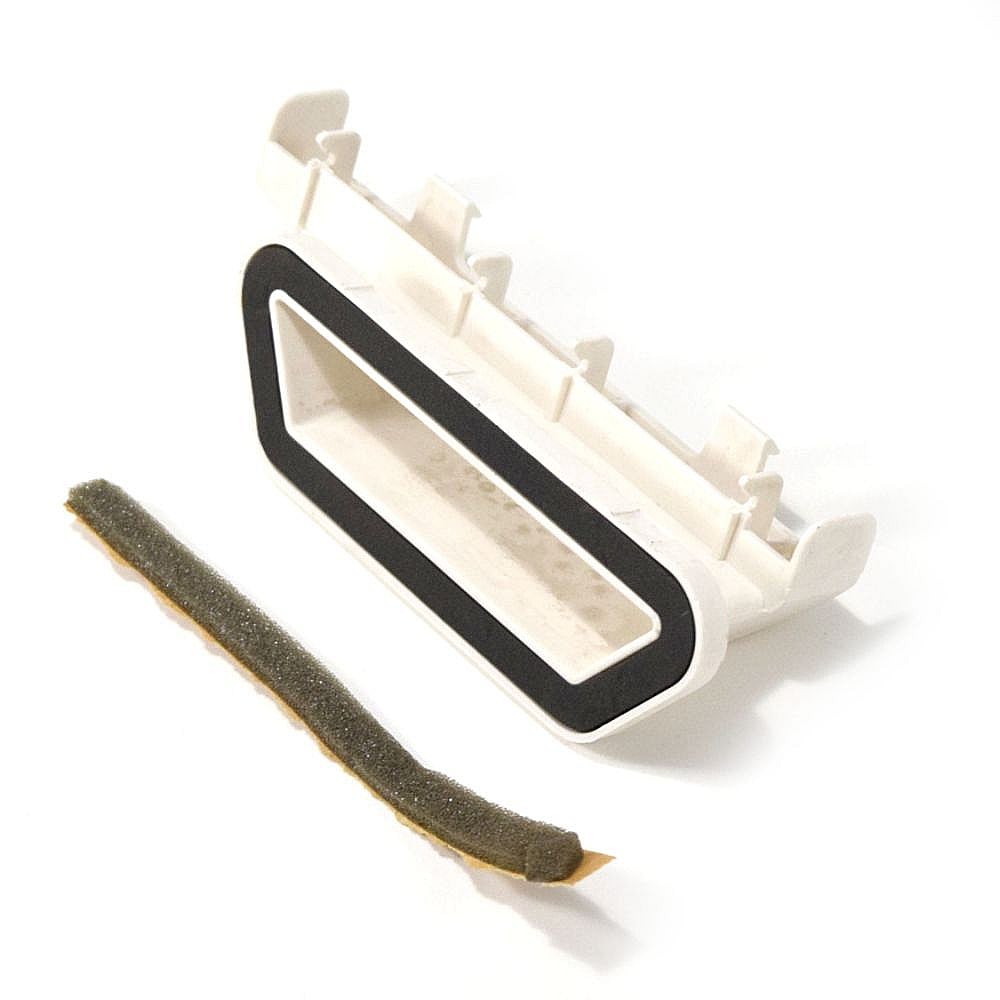 Part #wp3379674, Dishwasher Vent Assembly / 6.50 x 2.12 x 1.87