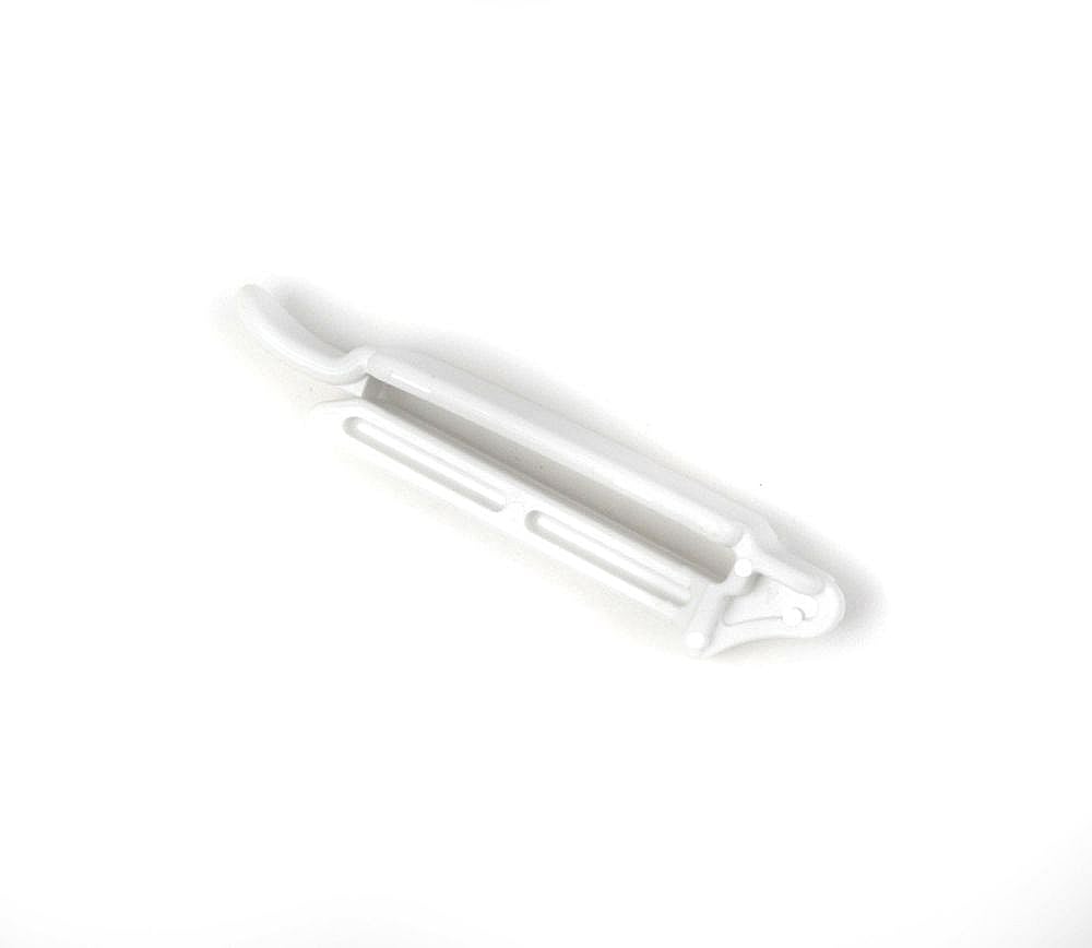 Kenmore Part #3380595, Dishwasher Dishrack Slide Rail Stop | 2.38 x 0.50 x 0.50