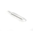 Dishwasher Dishrack Slide Rail Stop for Kenmore 6651644594 - Part 3380595