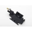 Dishwasher Door Latch for KitchenAid KUDI25CHBT1 - Part 3380654