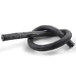 Dishwasher Water-level Pressure Switch Hose for Kenmore 66515964992 - Part 3380785