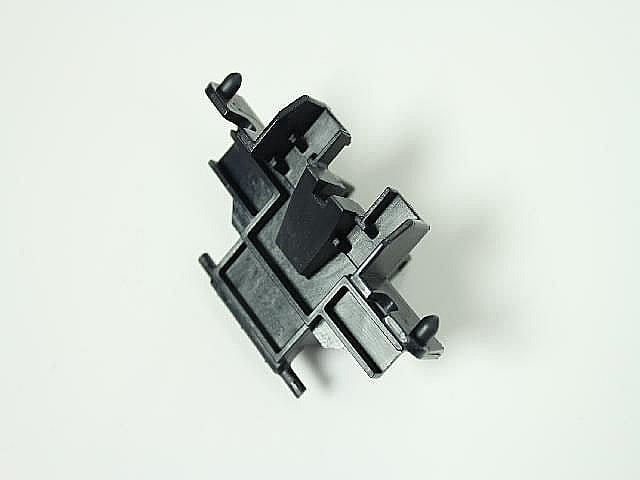 Part #wp3380854, Dishwasher Door Latch (Replaces 3380854) / 0.75 x 1.00 x 1.12