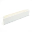 Dishwasher Toe Panel for Kenmore 66515964992 - Part 3384157