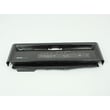 Dishwasher Control Panel for Kenmore 66516819992 - Part WP3384234