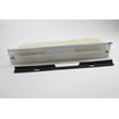 Dishwasher Door Panel for Kenmore 66516769000 - Part 3384264