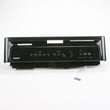 Dishwasher Control Panel Assembly for Kenmore 66516769000 - Part 3384778
