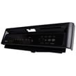 Dishwasher Control Panel for Kenmore 66515822000 - Part 3384781