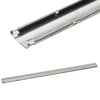 Dishwasher Dishrack Slide Rail WP3385089