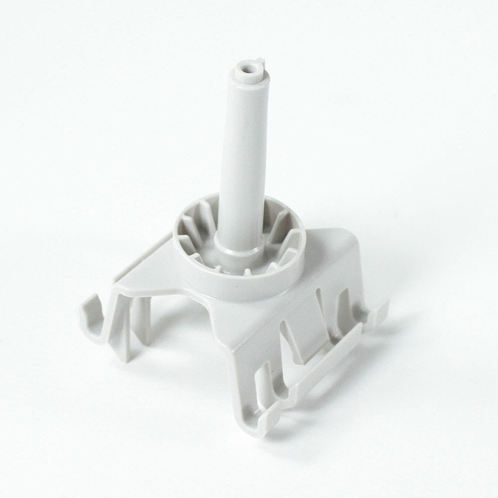 Part #wp3385159, Dishwasher Upper Spray Arm Retainer (Replaces 3385159) / 3.75 x 2.50 x 2.25