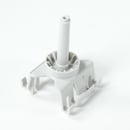 Dishwasher Upper Spray Arm Retainer (replaces 3385159) WP3385159