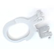 Dishwasher Upper Spray Arm Manifold Retainer for Magic Chef CDB7000AWS4 - Part WP3385160