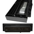 Dishwasher Console W/active Overlay & Insert - Black for Kenmore 66515684000 - Part 3385370
