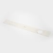 Insert for Whirlpool DU840SWLT0 - Part 3385479