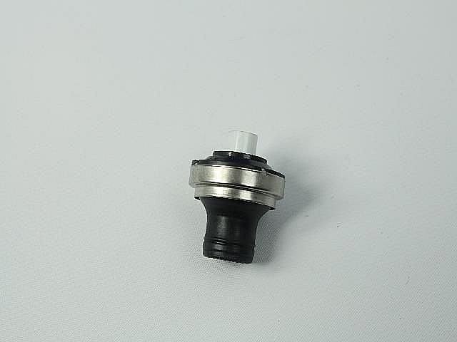 Part #wp3385557, Dishwasher Pump Impeller Seal / 1.00 x 1.00 x 1.25