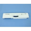 Dishwasher Control Panel