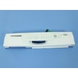 Dishwasher Control Panel WP3385745