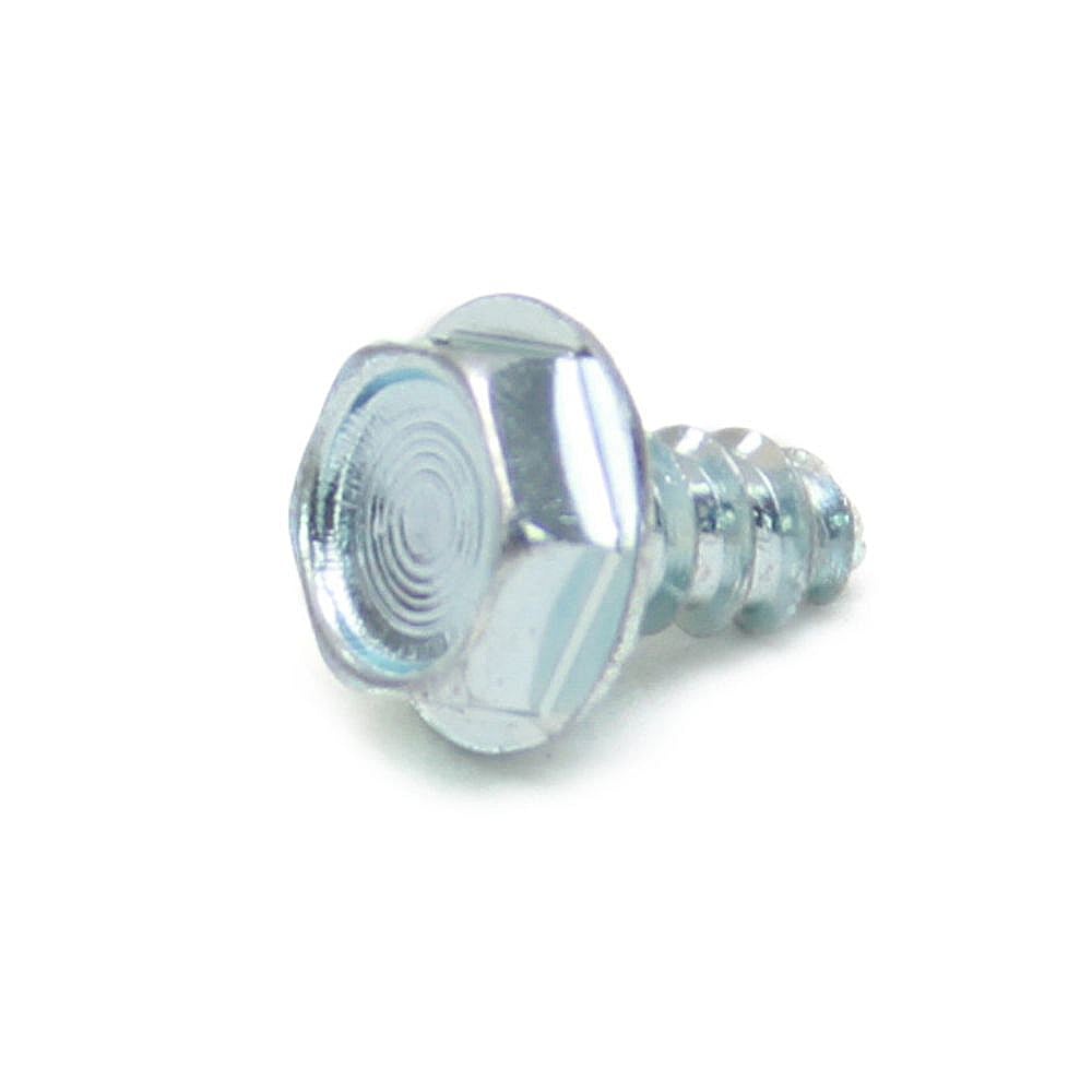 Part #wp3390631, Washer Screw, #10-16 X 3/8-In (Replaces 3390631) / 0.50 x 0.37 x 0.37