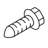 Dishwasher Screw 3400217