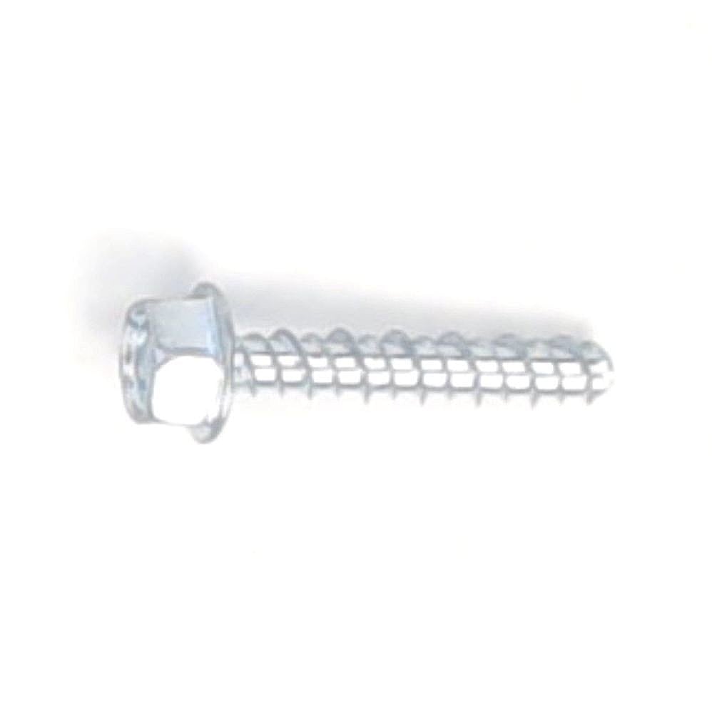 Photo of Part #wp3400412, Dishwasher Screw | 0.25 x 0.25 x 0.75 from Repair Parts Direct