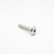 Dishwasher Screw W10348413