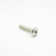 Dishwasher Screw WPW10348413