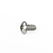 Screw for Whirlpool GI15NDXTQ4 - Part 3400850