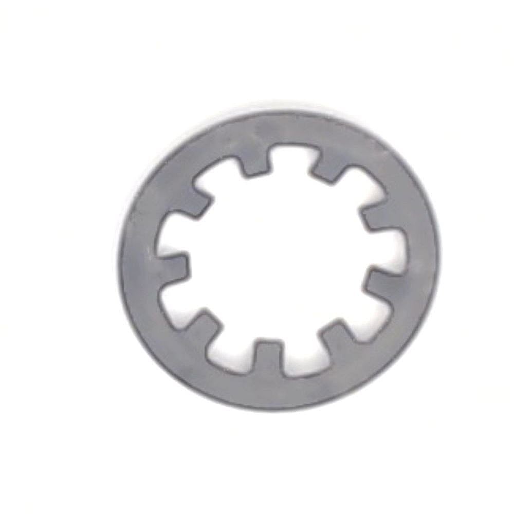 Part #wp3400931, Dishwasher Heating Element Nut / 0.75 x 0.75 x 0.12