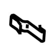 Wire Clip for KitchenAid KUCC151DBL0 - Part 4151897