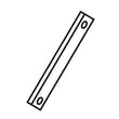 Fan Strap for KitchenAid KUCC151DBL0 - Part 4152703