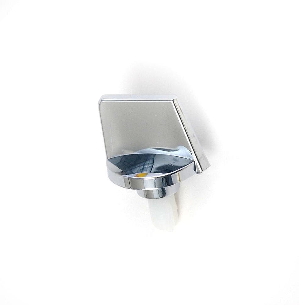 Part #wp4154444, Trash Compactor Start Switch Knob / 1.37 x 0.87 x 0.87