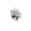 Trash Compactor Start Switch Knob WP4154444