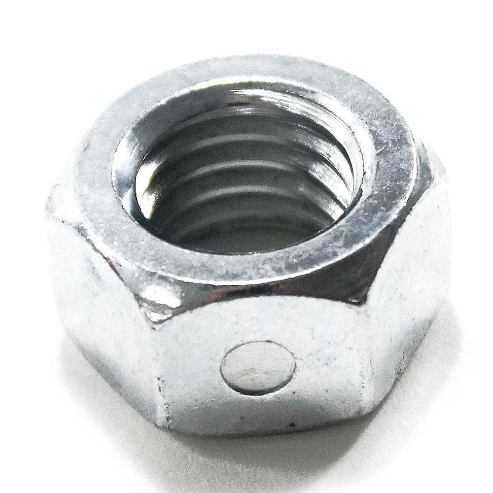 Part #4154842, Kenmore Elite Nut / 1.00 x 1.00 x 0.50