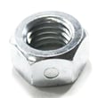Kenmore Elite Nut for KitchenAid KUCC151DBL0 - Part 4154842