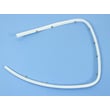 Dishwasher Door Seal for KitchenAid KUDI22GT0 - Part 4161631